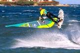 Porto Pollo - Surf Action am MB Pro Center