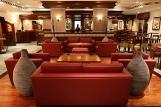 Mirbat - Marriott Hotel, Bar