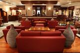 Mirbat - Marriott Hotel, Bar