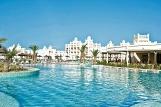Boa Vista - Clubhotel Riu Karamboa