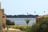 Stagnone Holiday Appartement - Ausblick