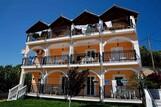 Griechenland, Zakynthos - Gunelli Appartements