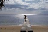 Selayar Dive Resort, Jetty