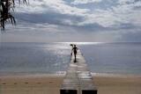 Selayar Dive Resort, Jetty