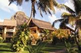Le Morne - Beachcomber Le Paradis, Suites
