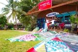 Tobago - Radical Sports Center