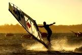 Icaraizinho - Club Ventos, Windsurf Action