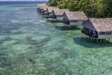 West Papua - Papua Paradise Eco Resort