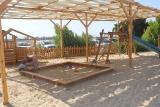 El Gouna - Kiteboarding-Club, Kinderbereich