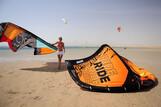 Soma Bay - Am Kitespot von 7Bft KiteHouse