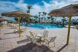 Safaga - Shams Safaga, Poolbar