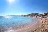 Safaga - Shams Prestige, Strand