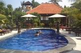 Lembongan - Two Fish Resort, Pool
