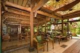 Bali - Pondok Sari, Restaurant