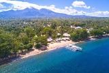 Negros - Pura Vida, Aerial View