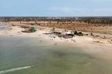 Djerba - Les Dauphins Kitecenter, Überblick