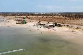 Djerba - Les Dauphins Kitecenter