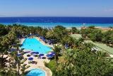 Rhodos Trianda - Blue Horizon, Meerblick