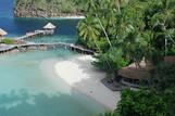 West Papua - Misool Eco Resort,  Restaurant