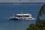 Cabilao - Sea Explorer Dive Center, Tauchausflug