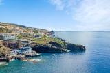Madeira - Galo Resorts - Aerial View