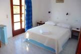 Karpathos - Hotel Poseidon, Standard Zimmer Beispiel2