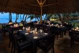 Negros - Atmosphere Resort, Restaurant