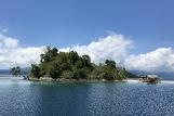 Molukken Sali Bay Resort