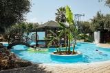 Rhodos Theologos - Alex Beach Hotel, Kinderpool