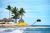 Cabarete Strand
