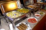 Maluku Explorer - Buffet