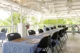 Romblon -Three P, Restaurant