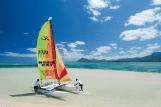Le Morne - Beachcomber Le Paradis, Strand