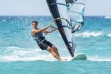 Rhodos Theologos - Windsurfer
