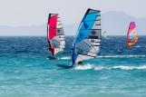Rhodos Trianda - Surf Action am Pro Center