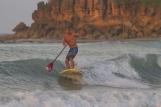 Sao Miguel de Gostoso, Dr. Wind, SUP Action