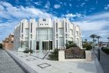 Safaga - Shams Prestige, Eingangsbereich