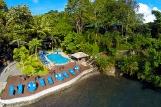 Lembeh Resort Pool