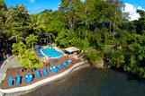 Lembeh Resort Pool