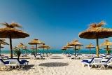 Djerba - Iberostar Mehari, Strand