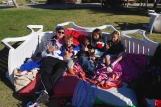 Alacati Alacati Surf Paradise Club Kids Surf Camp, Chillen