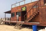 Sal - 100 Feet Kite Station
