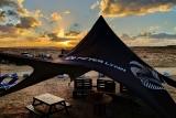 Sal - 100 Feet Kite Station, Sunset