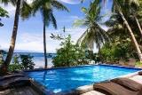 Molukken - Sali Bay - Pool