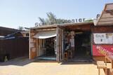 Teneriffa El Medano - Surf Center Playa Sur, Station