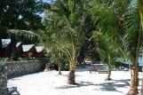 Peleliu - Dolphin Bay Resort