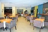 Rhodos Trianda - Hotel Heleni, Restaurant