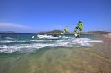 Porto Pollo - Pro Center MB Surfaction