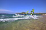 Porto Pollo - Pro Center MB Surfaction
