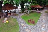Nordsulawesi - Murex Manado Dive Resort, Anlage